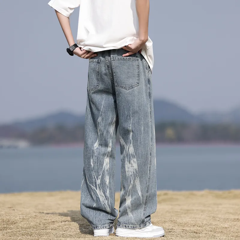 Dme Jeans Unisex-7
