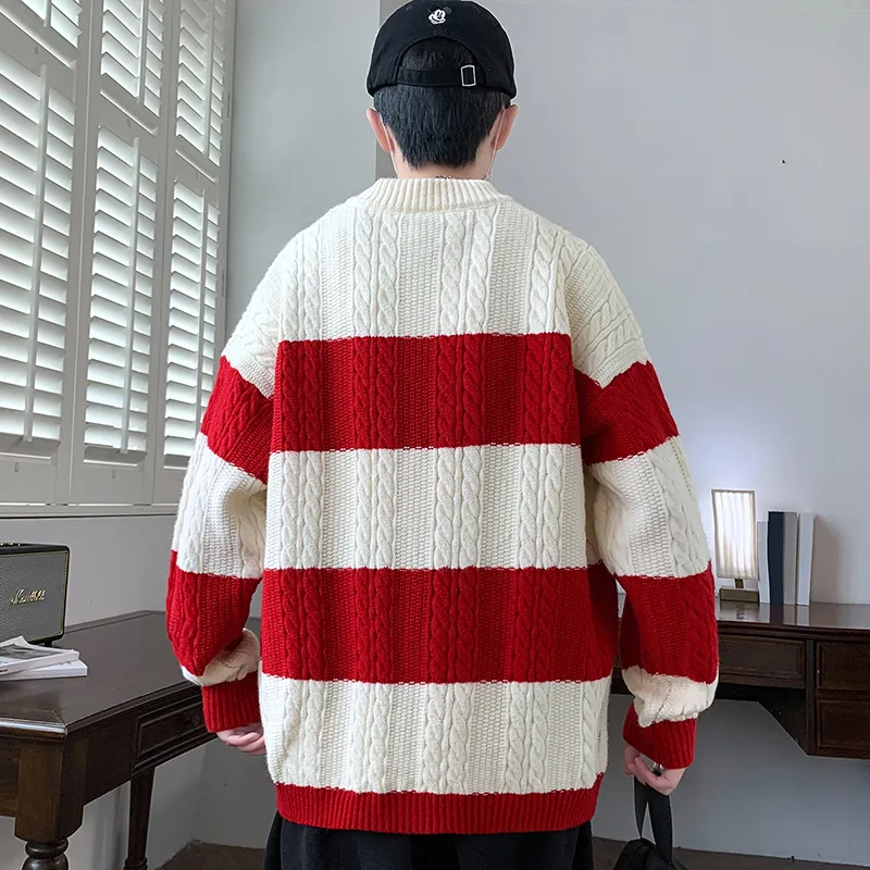 Dme Sweaters Men-25