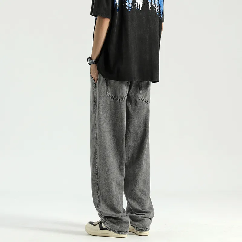 Dme Jeans Men-6