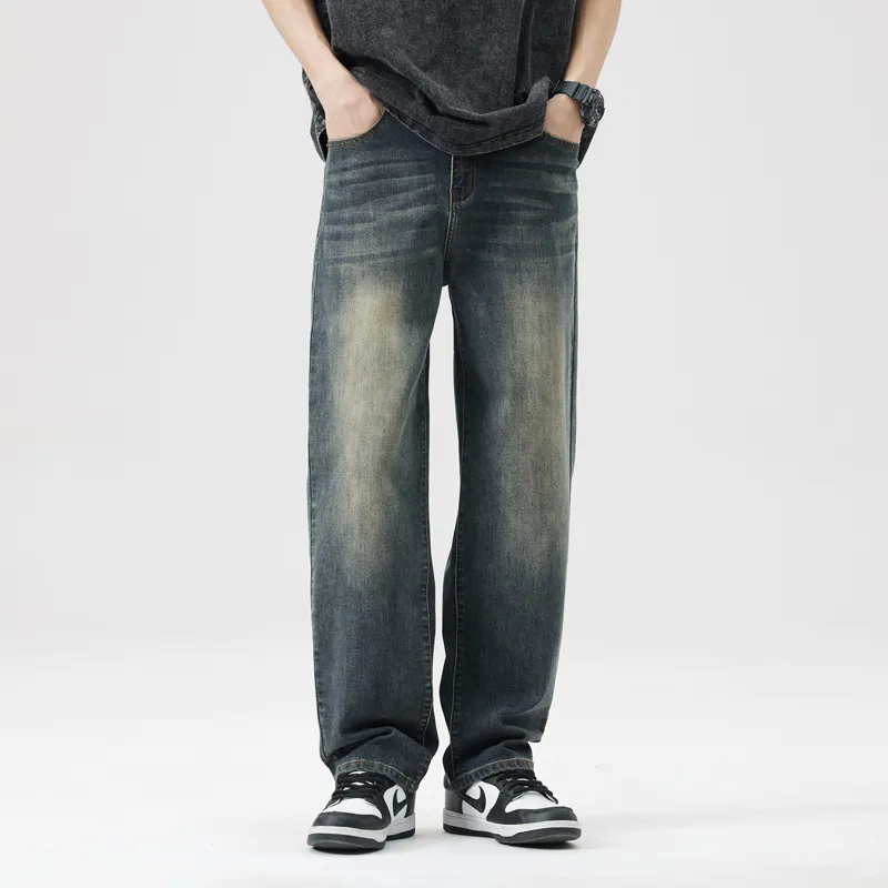 Dme Jeans Unisex-2