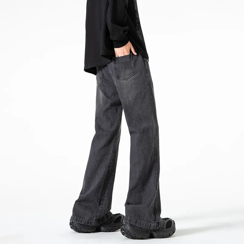 Dme Jeans Unisex-1