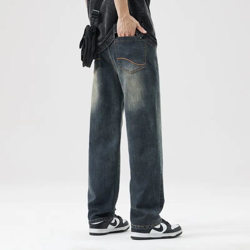 Dme Jeans Unisex-1