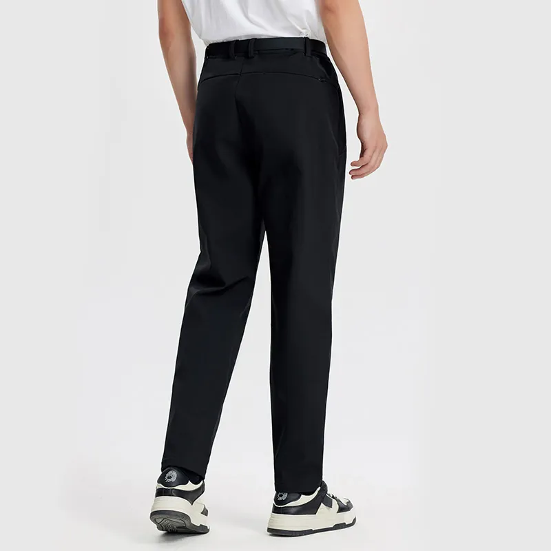 Dme Windbreaker Pants Unisex-11