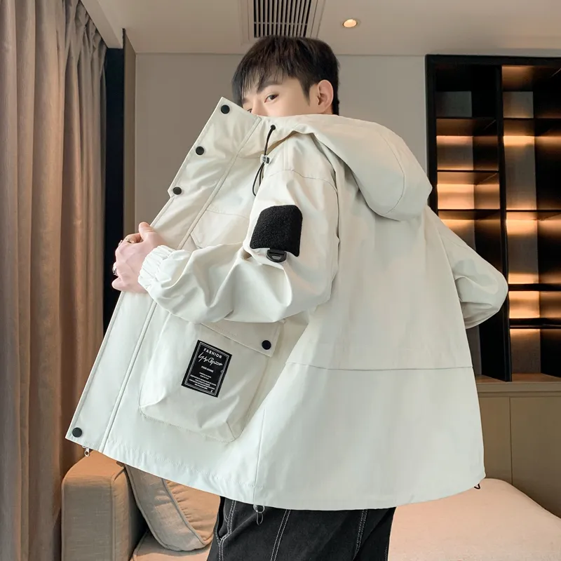 Dme Jackets Unisex-1