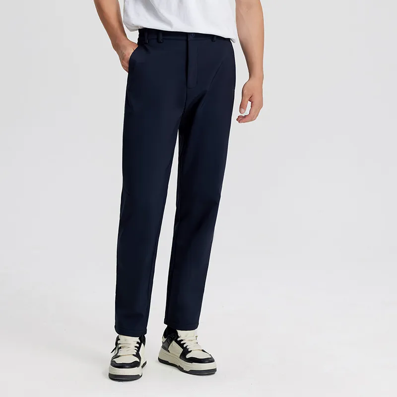 Dme Windbreaker Pants Unisex-2