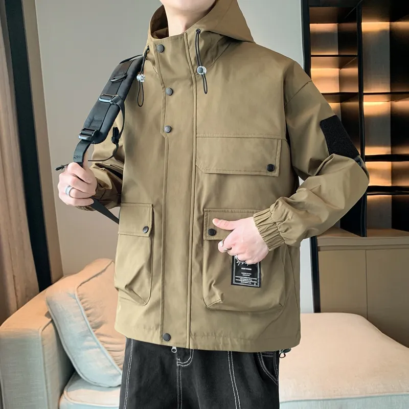 Dme Jackets Unisex-20