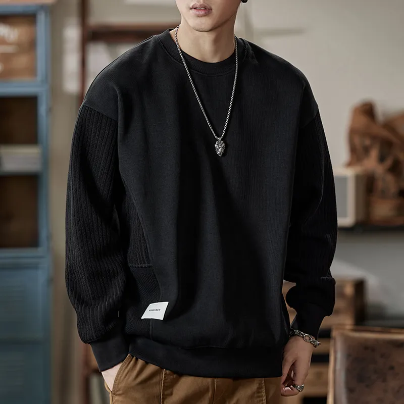 Dme Sweaters Unisex-2