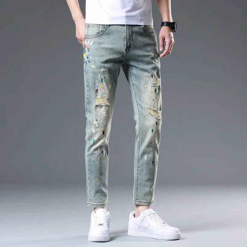 Dme Jeans Unisex-5