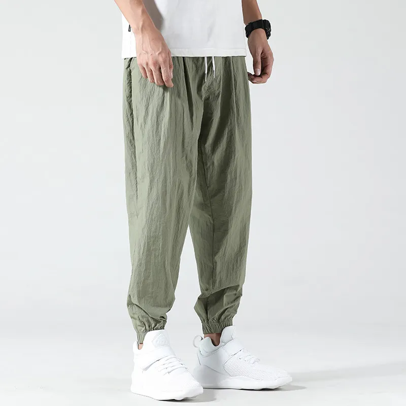Dme Casual Pants Men-26