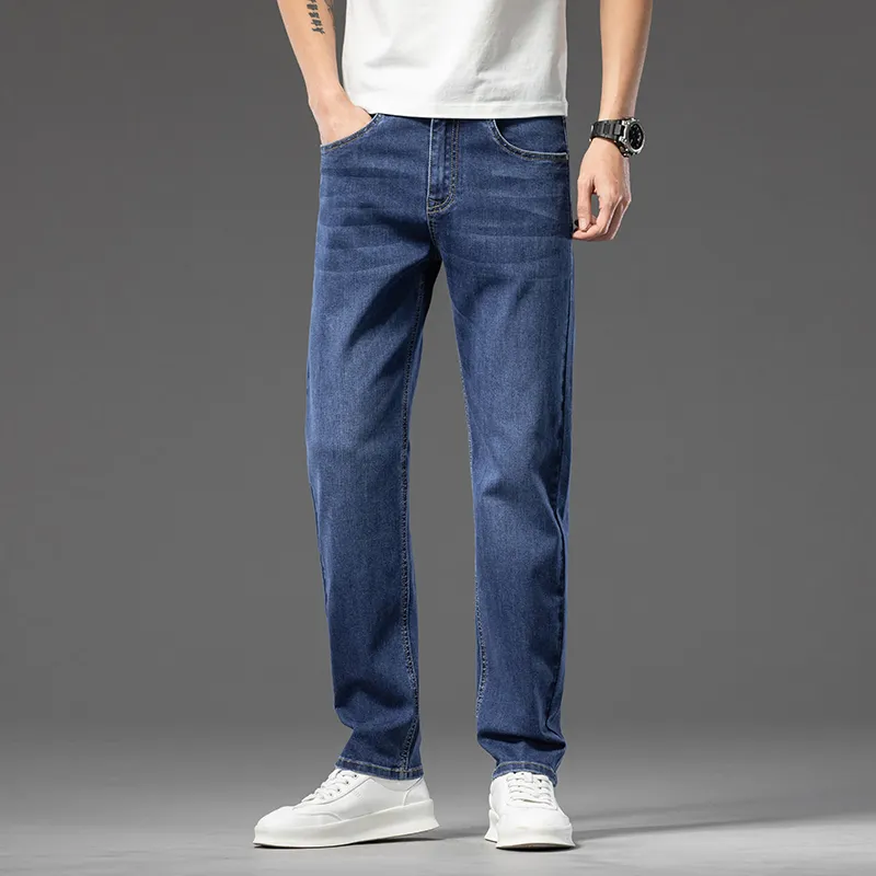 Dme Jeans Unisex-21