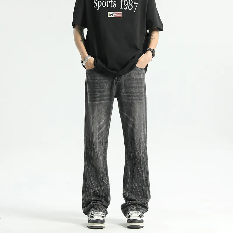 Dme Jeans Men-9
