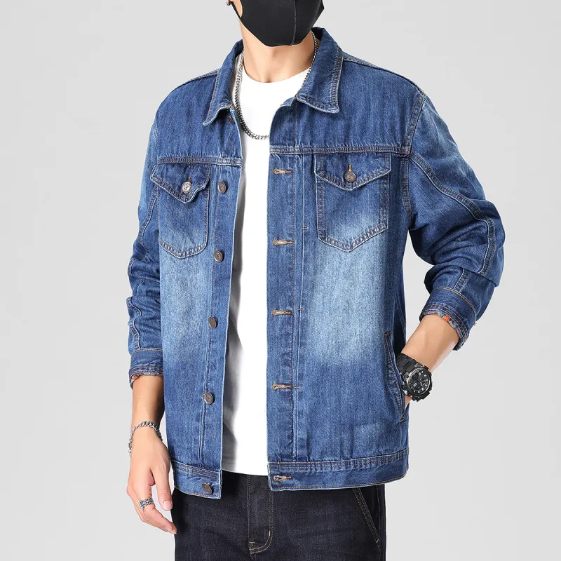 Dme Denim Jackets Unisex-13