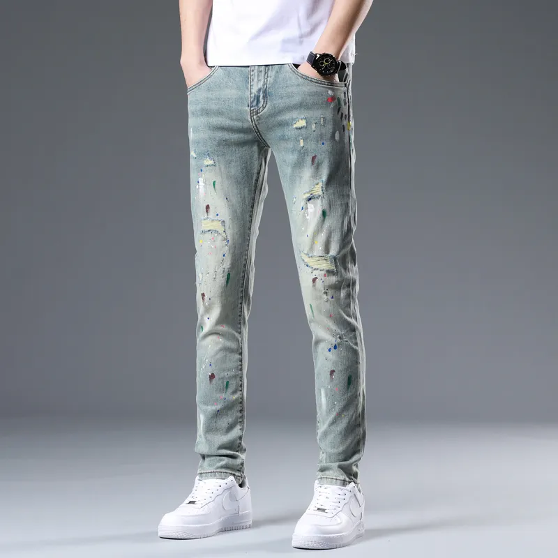 Dme Jeans Unisex-9
