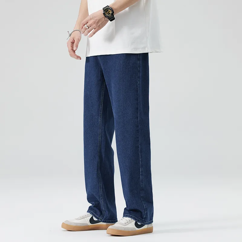 Dme Jeans Unisex-9