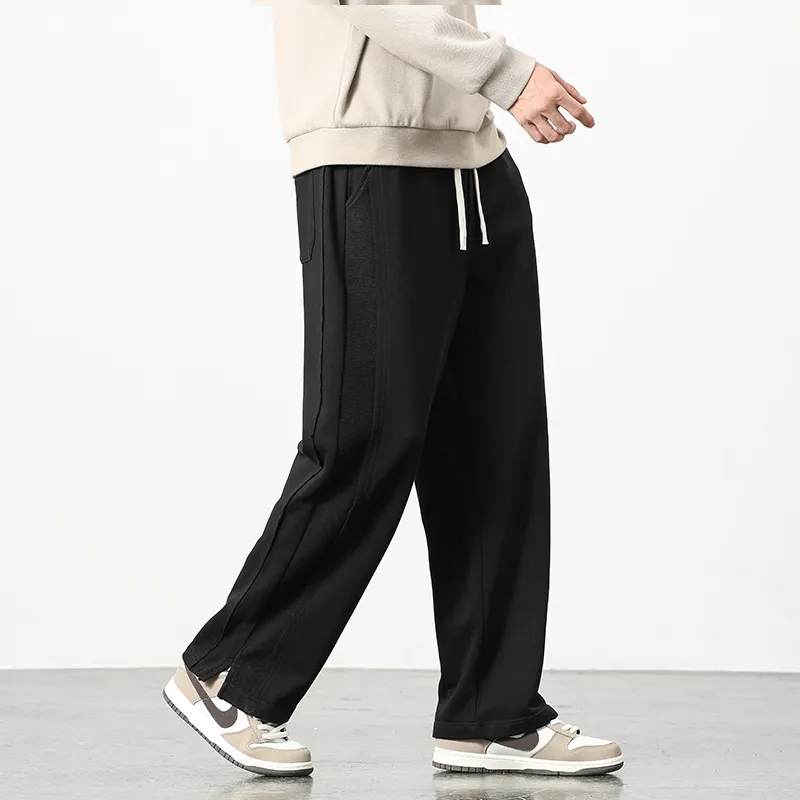 Dme Casual Pants Unisex-1