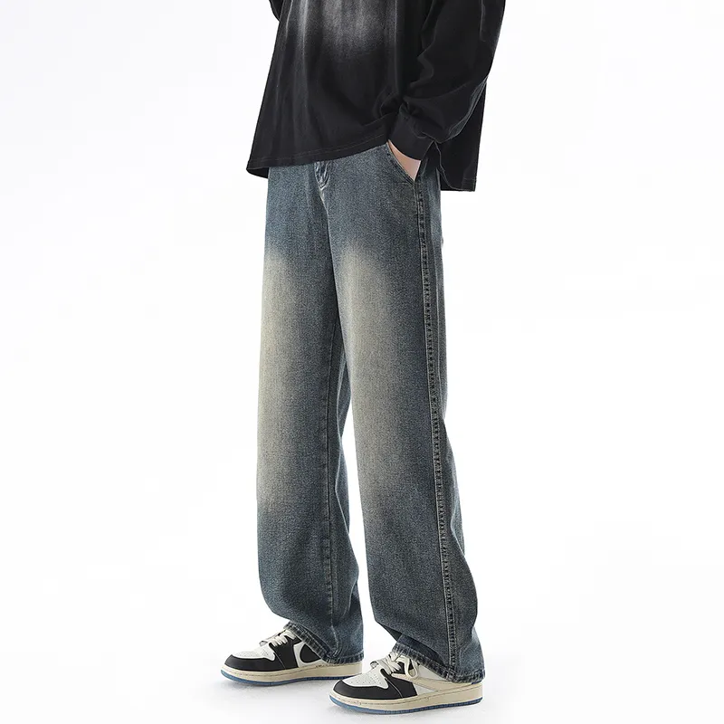 Dme Jeans Unisex-9