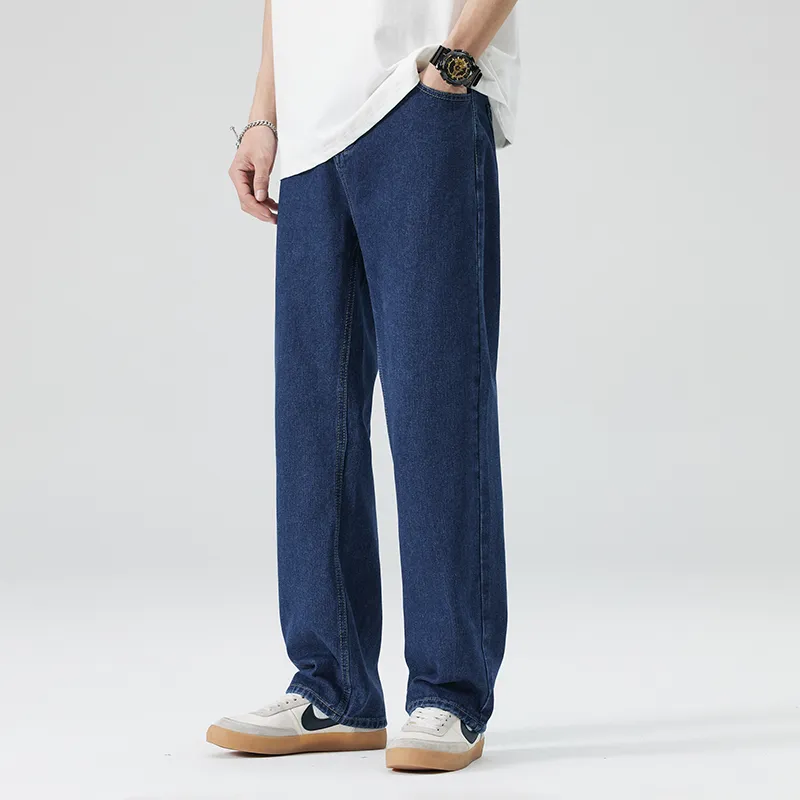 Dme Jeans Unisex-8