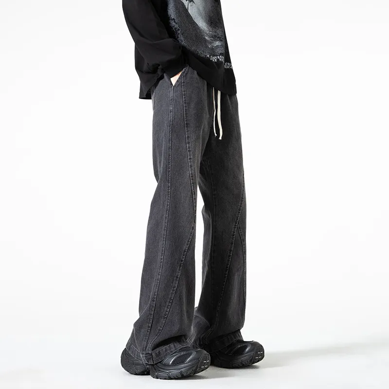 Dme Jeans Unisex-4