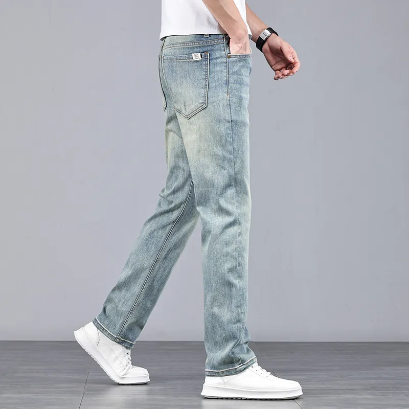 Dme Jeans Men-10