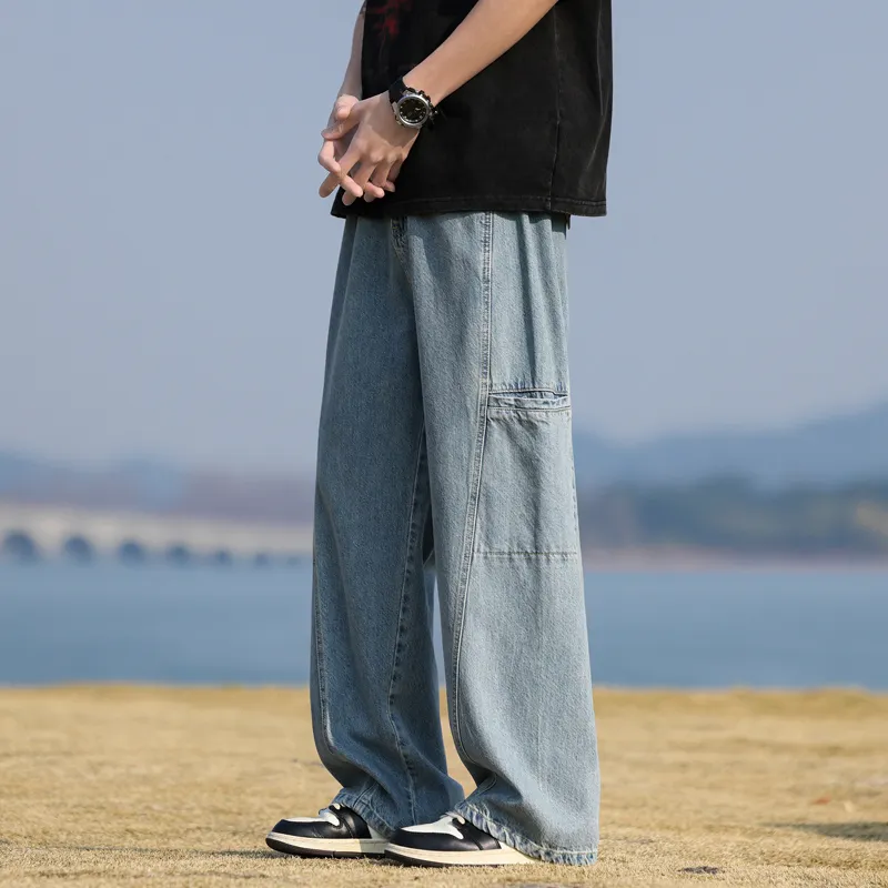 Dme Jeans Unisex-8
