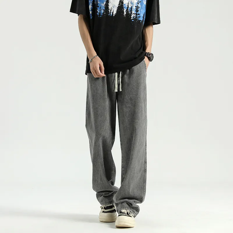 Dme Jeans Men-3