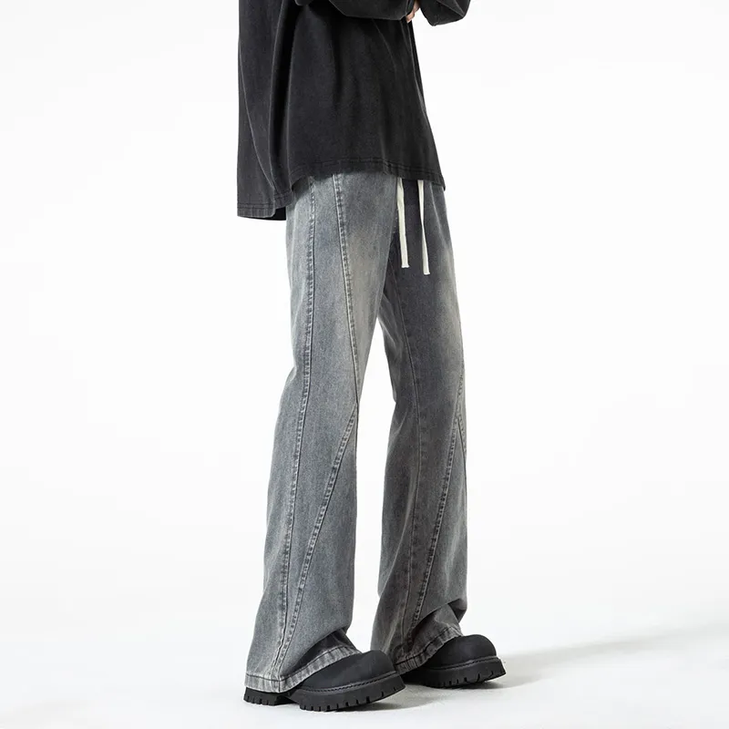 Dme Jeans Unisex-10