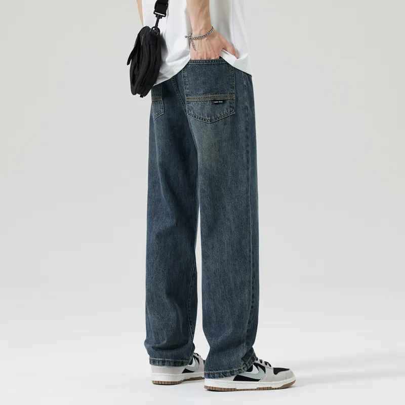Dme Jeans Unisex-11
