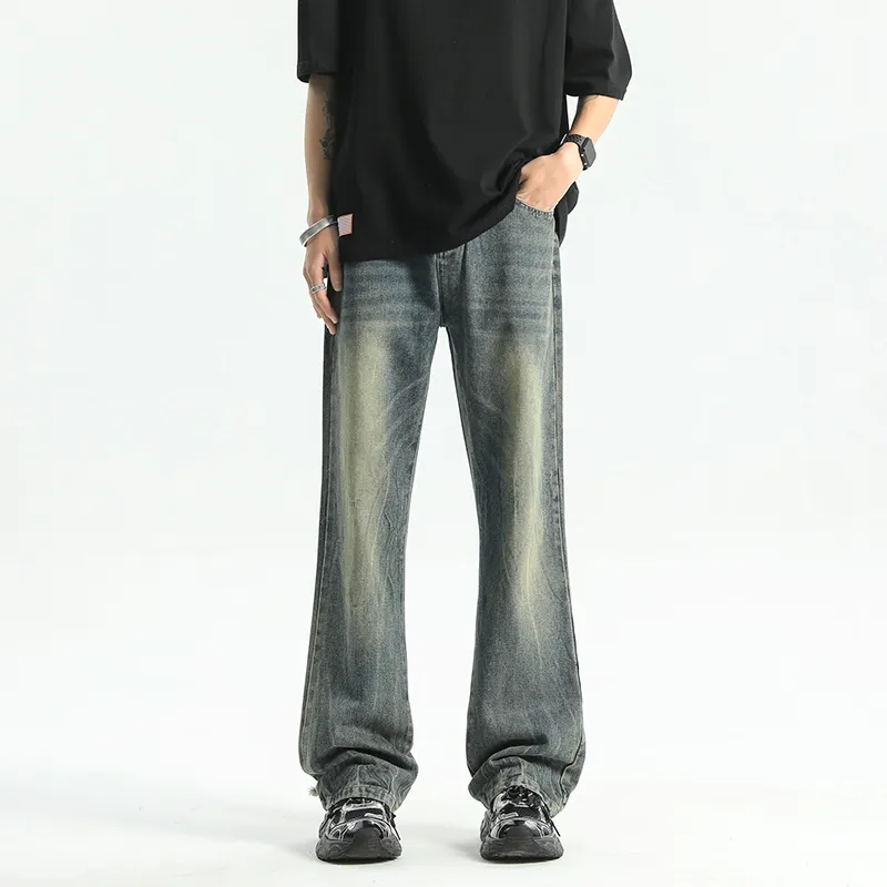 Dme Jeans Men-2