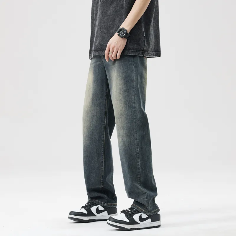 Dme Jeans Unisex-5