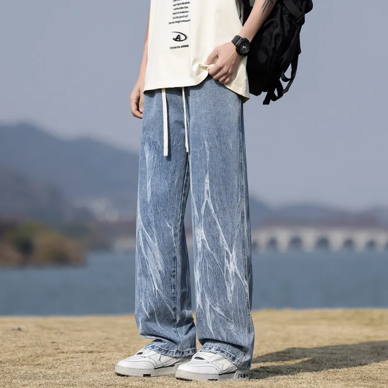 Dme Jeans Unisex-14