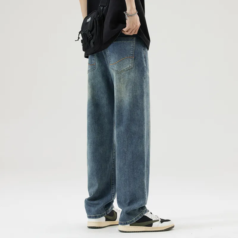 Dme Jeans Unisex-7