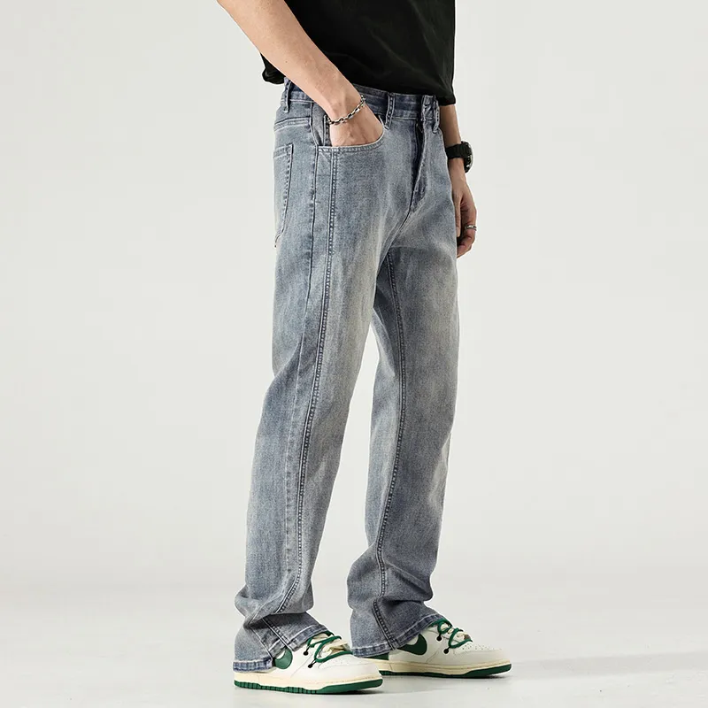 Dme Jeans Unisex-7