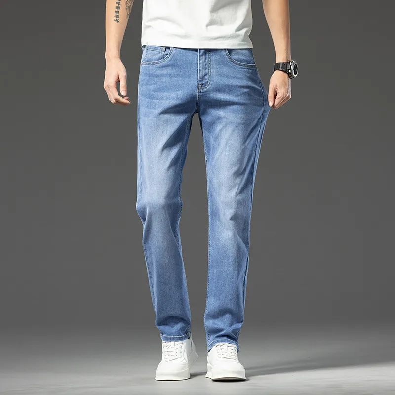 Dme Jeans Unisex-2