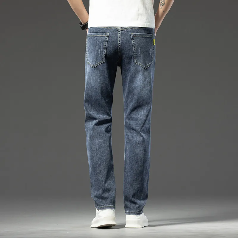 Dme Jeans Unisex-7