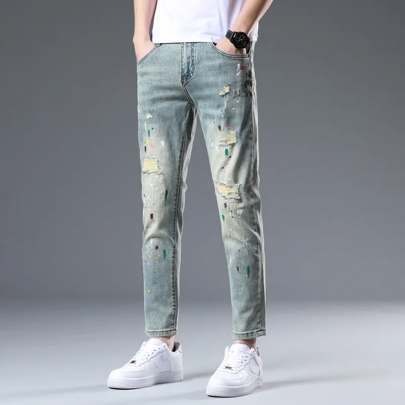Dme Jeans Unisex-2