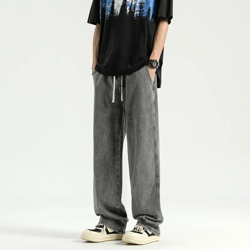 Dme Jeans Men-4