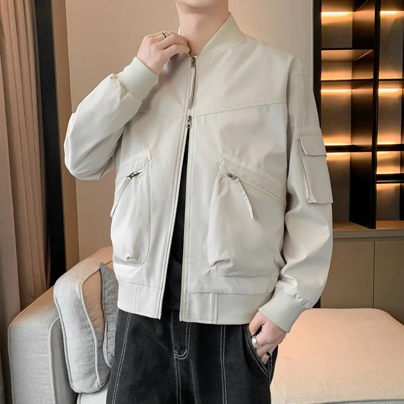 Dme Jackets Unisex-1