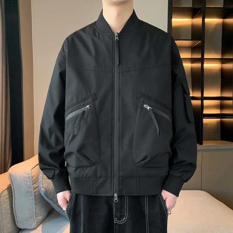 Dme Jackets Unisex-20