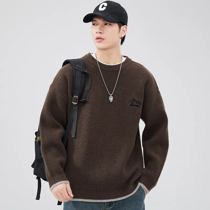 Dme Sweaters Men-7