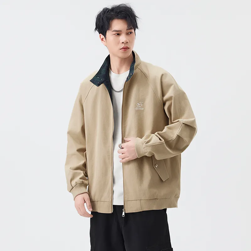 Dme Jackets Unisex-3