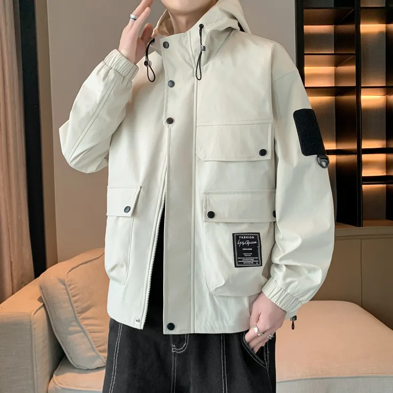 Dme Jackets Unisex-3