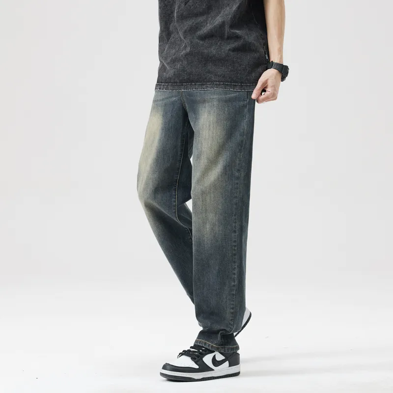 Dme Jeans Unisex-4