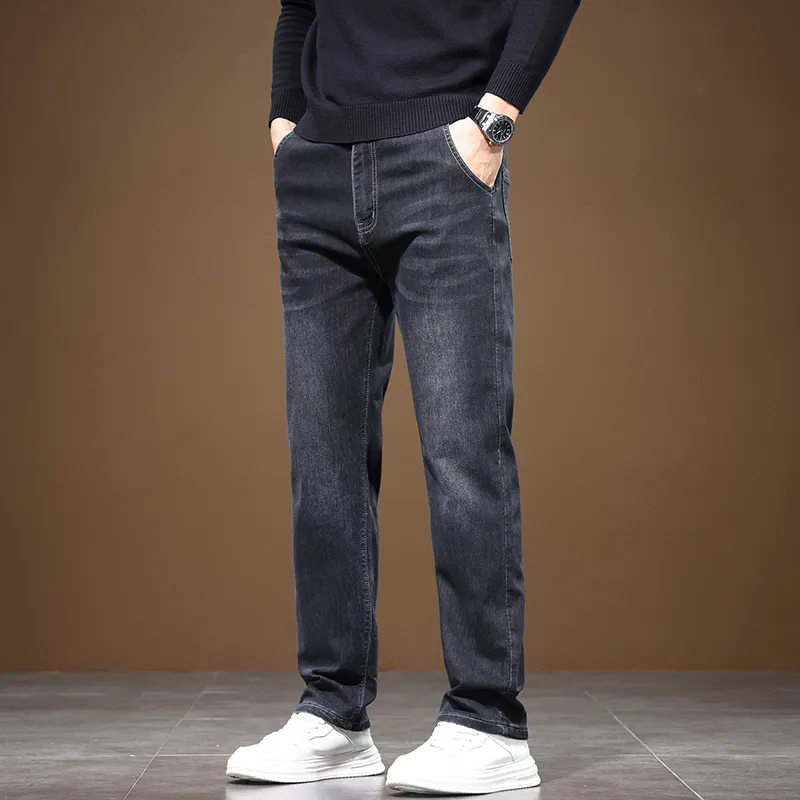 Dme Jeans Unisex-2