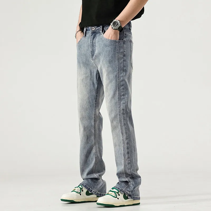 Dme Jeans Unisex-8