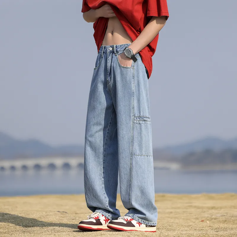 Dme Jeans Unisex-1