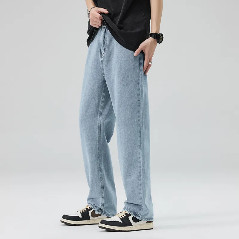 Dme Jeans Unisex-2