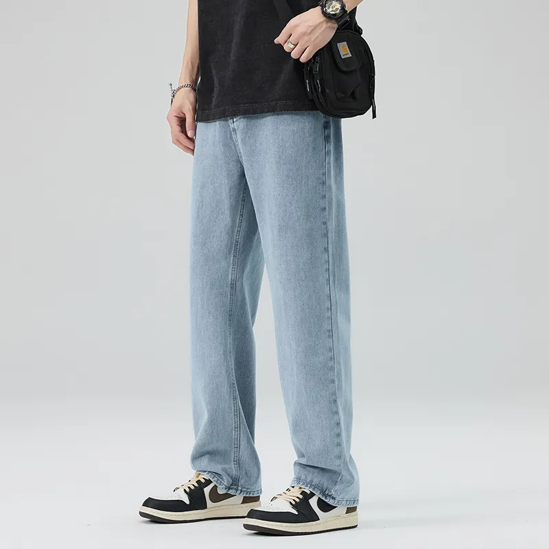 Dme Jeans Unisex-5