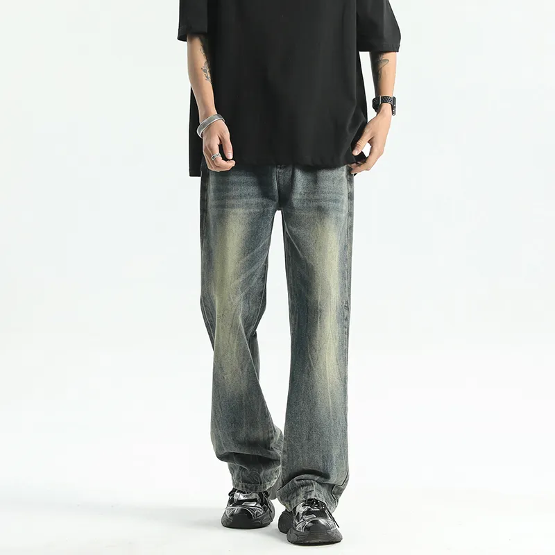 Dme Jeans Men-3