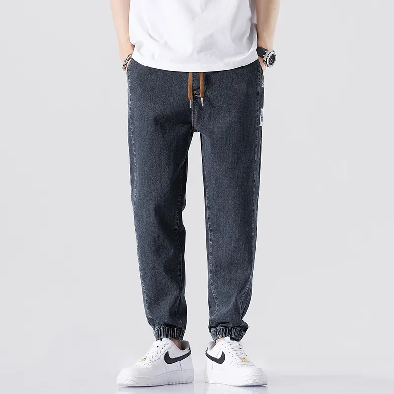 Dme Jeans Men-16