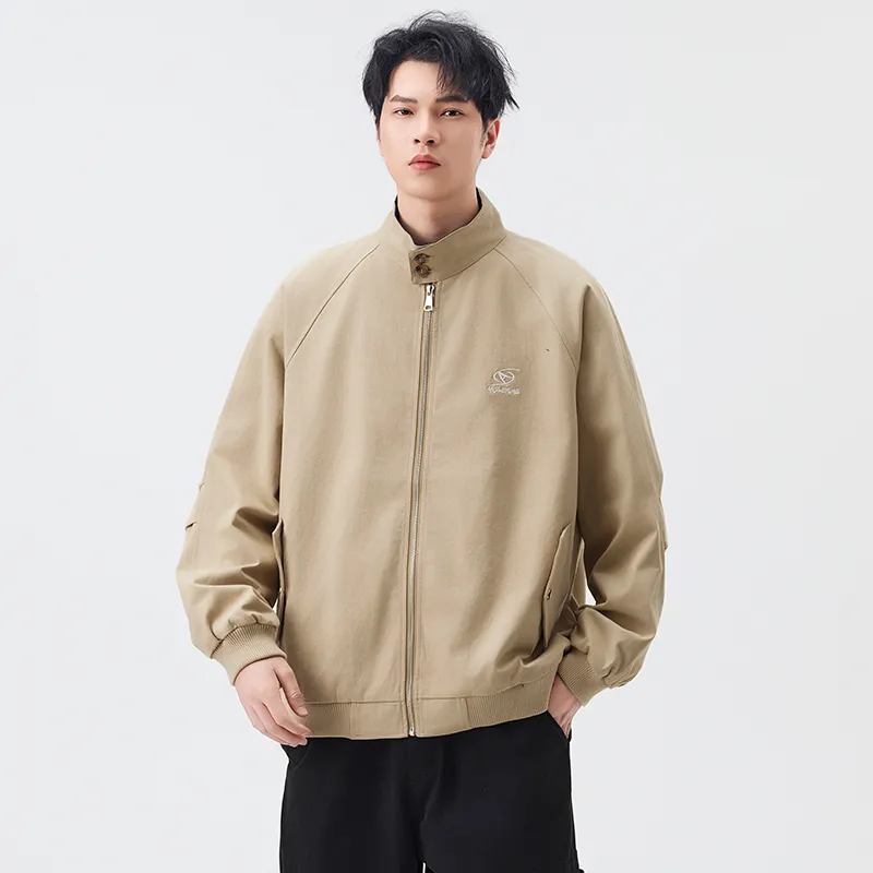 Dme Jackets Unisex-4